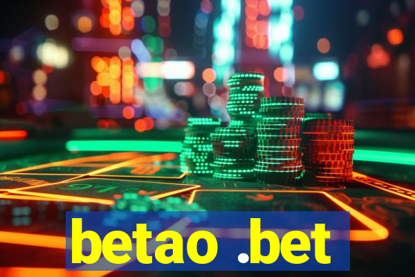 betao .bet